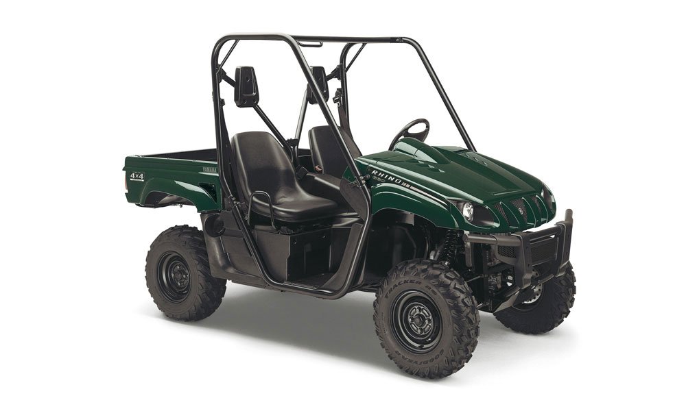 YAMAHA MOTOR CANADA CELEBRATES 50TH ANNIVERSARY