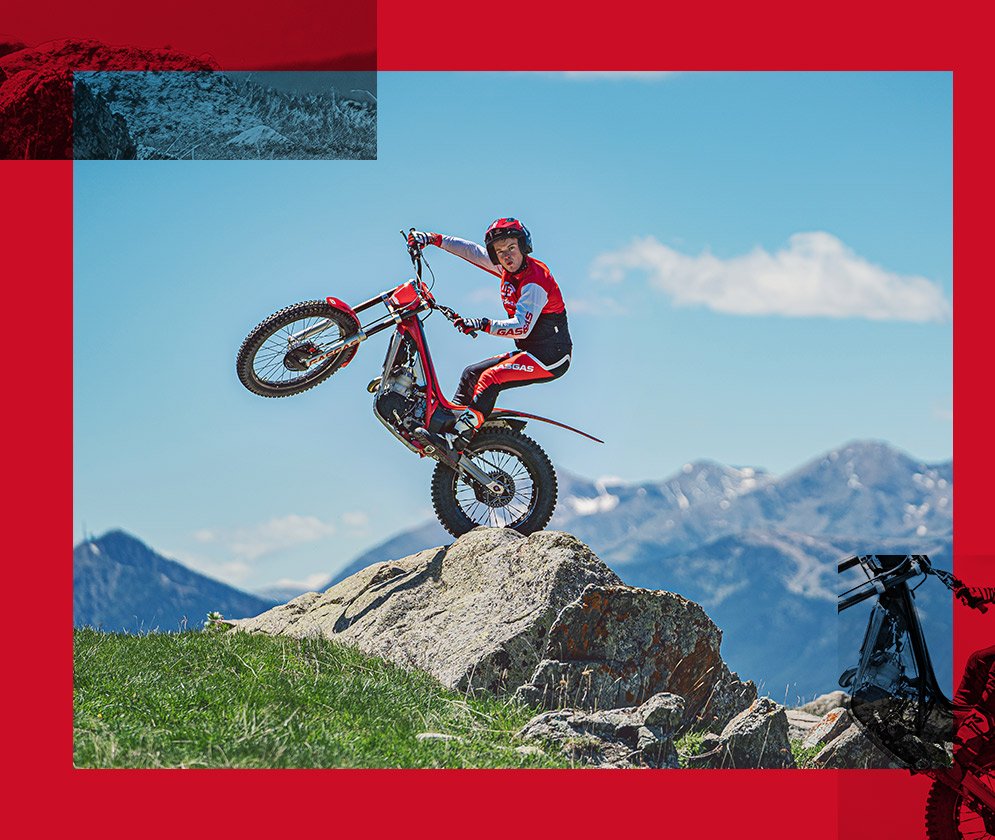 2023 GASGAS TXT Racing 300