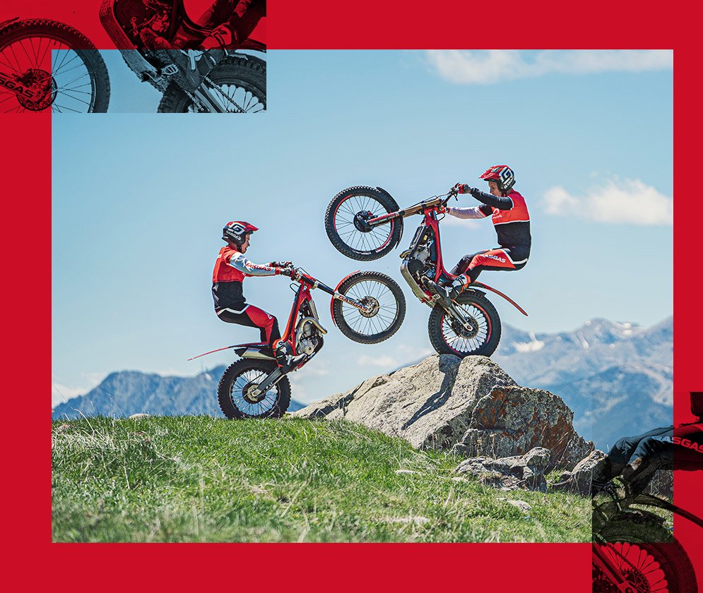 2023 GASGAS TXT Racing 300