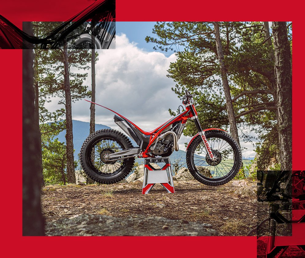 2023 GASGAS TXT Racing 300