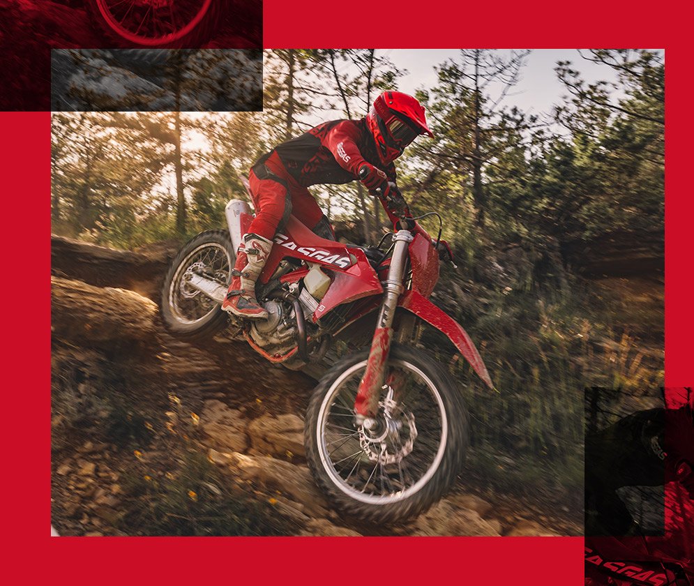 2024 GASGAS EX 450F