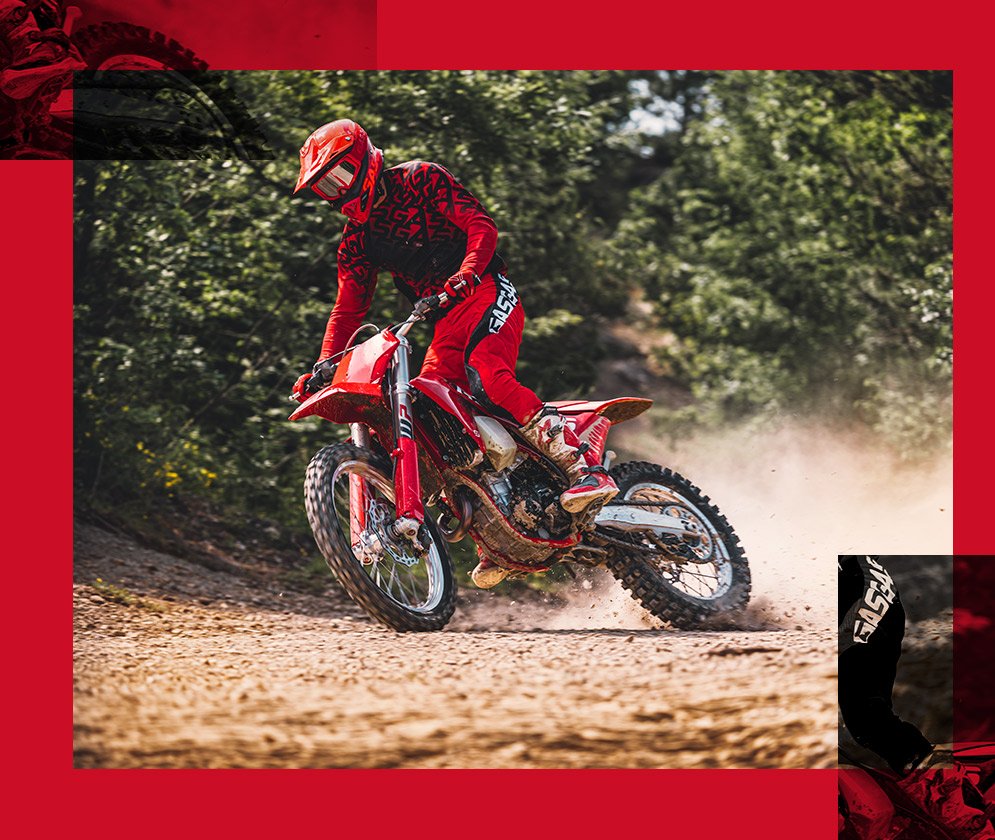 2024 GASGAS EX 450F