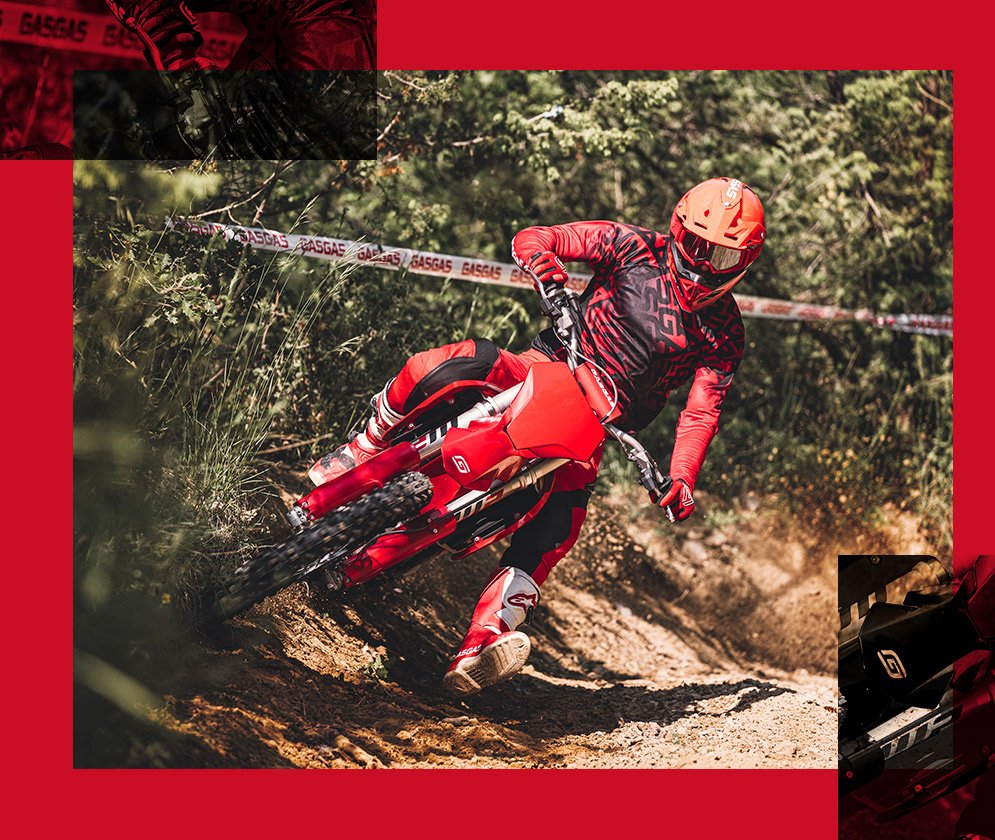 2024 GASGAS EX 450F