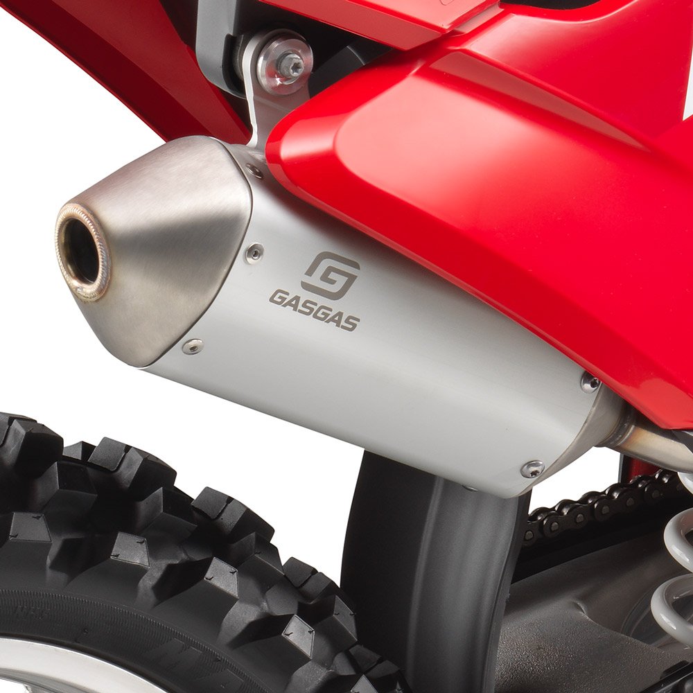 2024 GASGAS MC 250