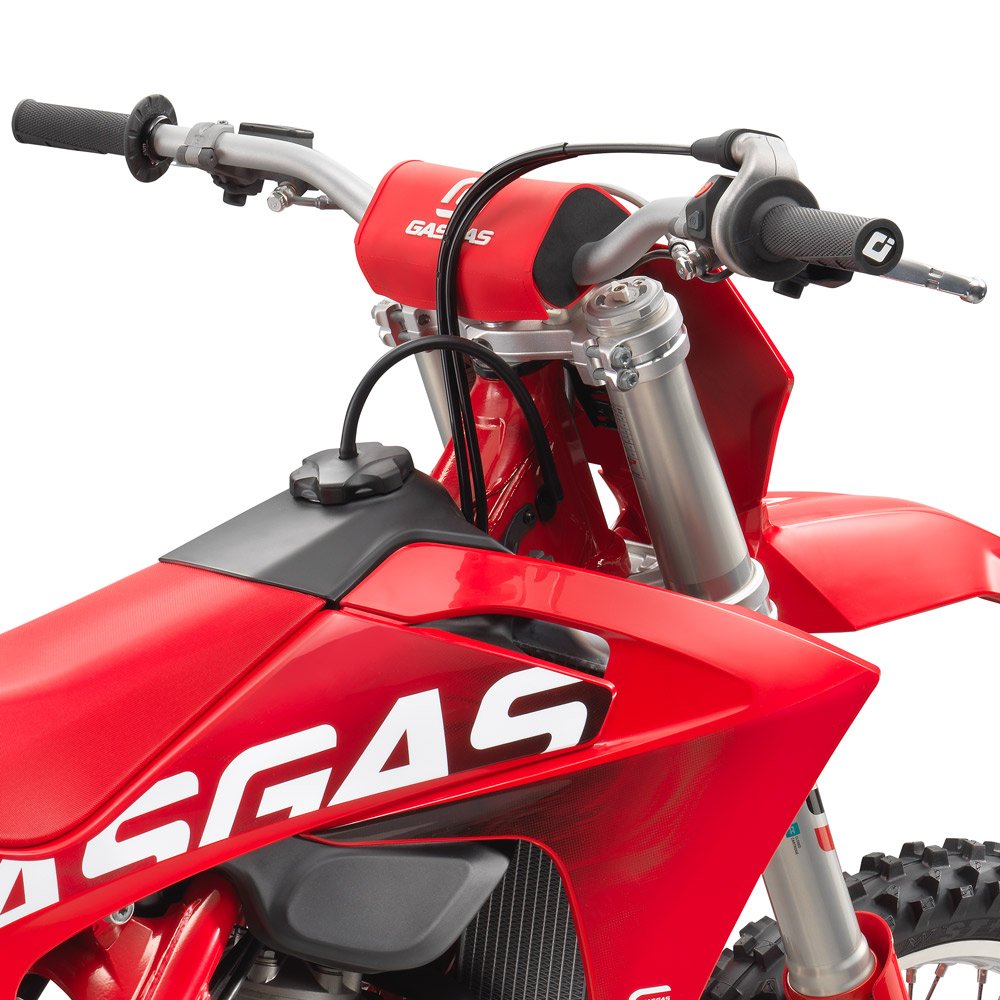 2024 GASGAS MC 250