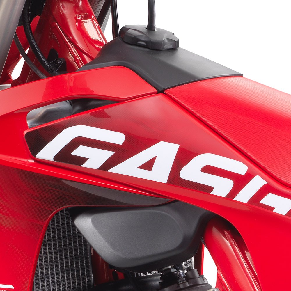 2024 GASGAS MC 250