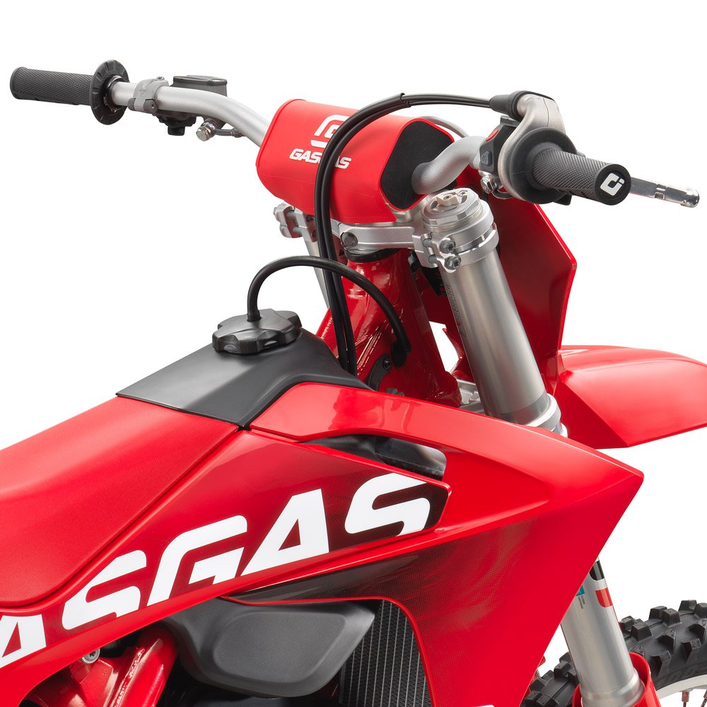 2024 GASGAS MC 450F