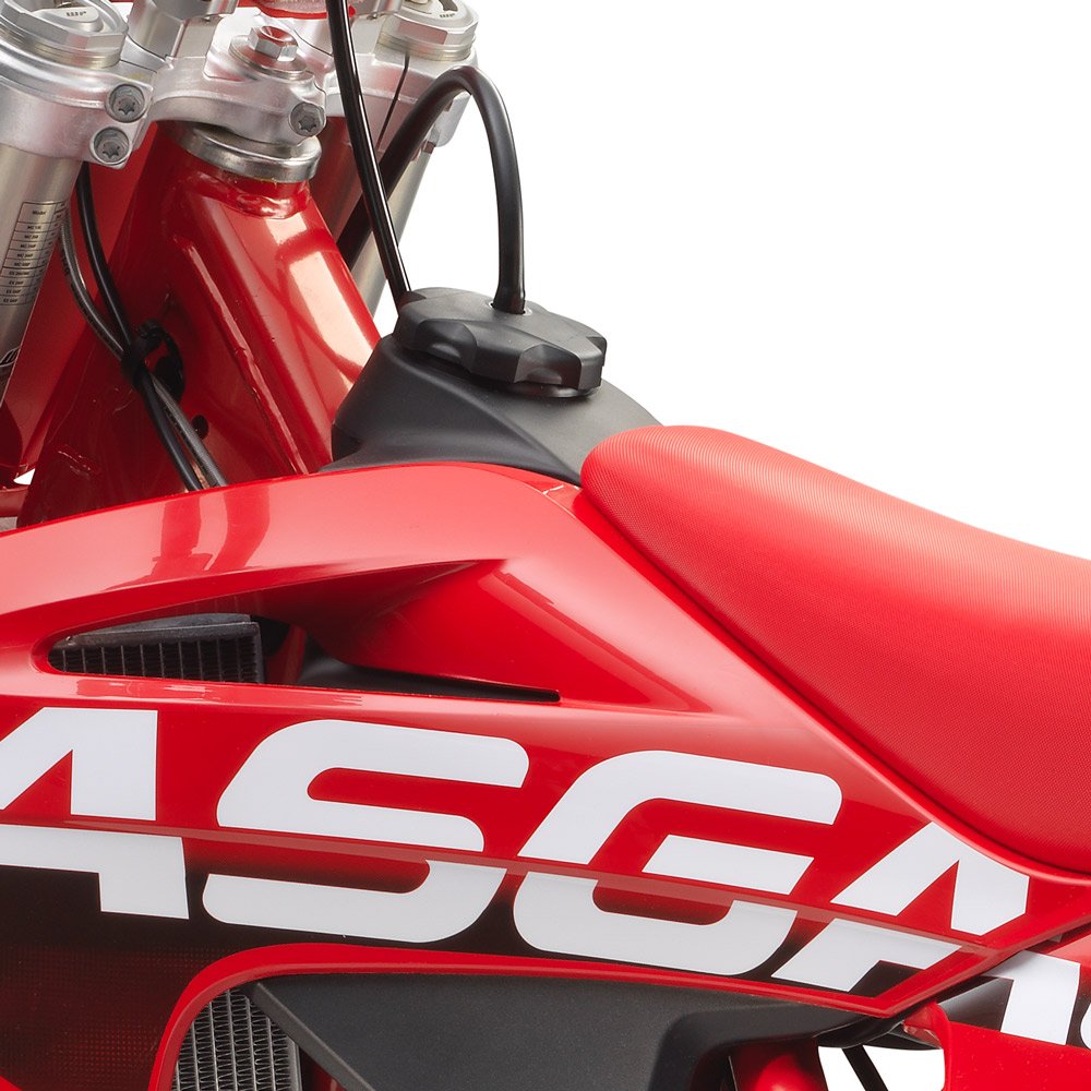 2024 GASGAS MC 450F