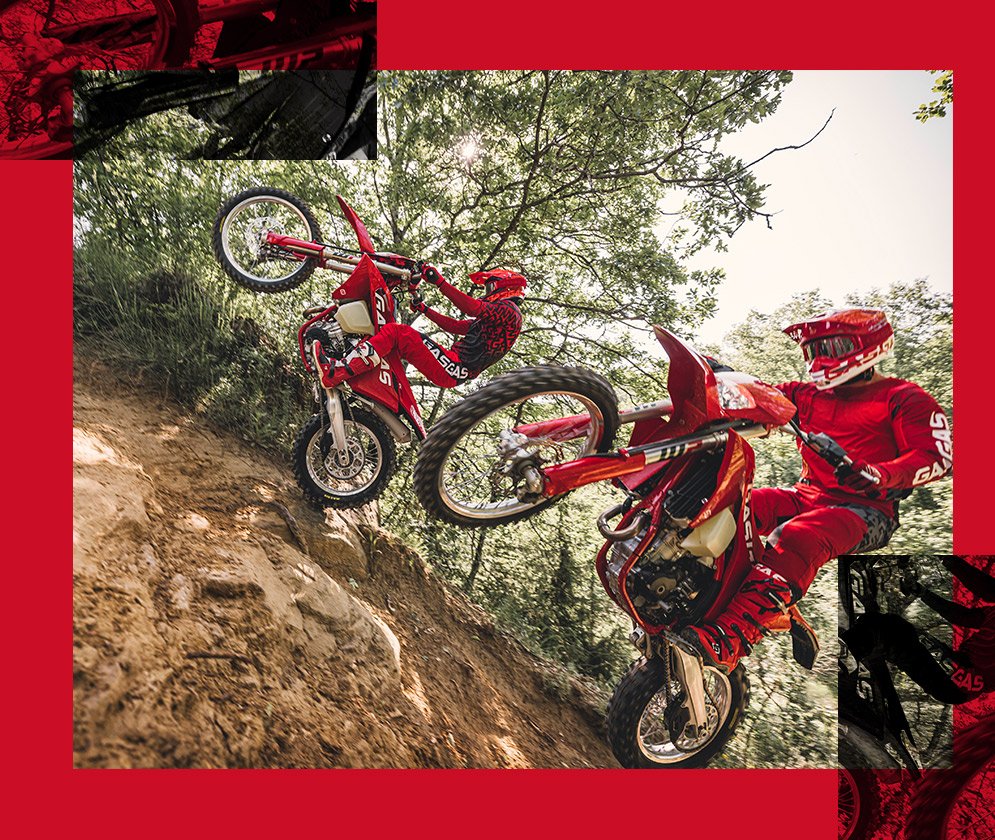 2024 GASGAS EC 450F