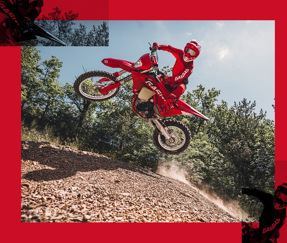 2024 GASGAS EC 450F