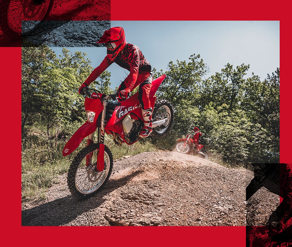 2024 GASGAS EC 450F