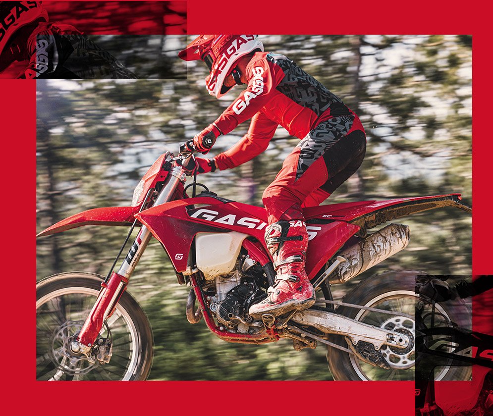 2024 GASGAS EC 450F