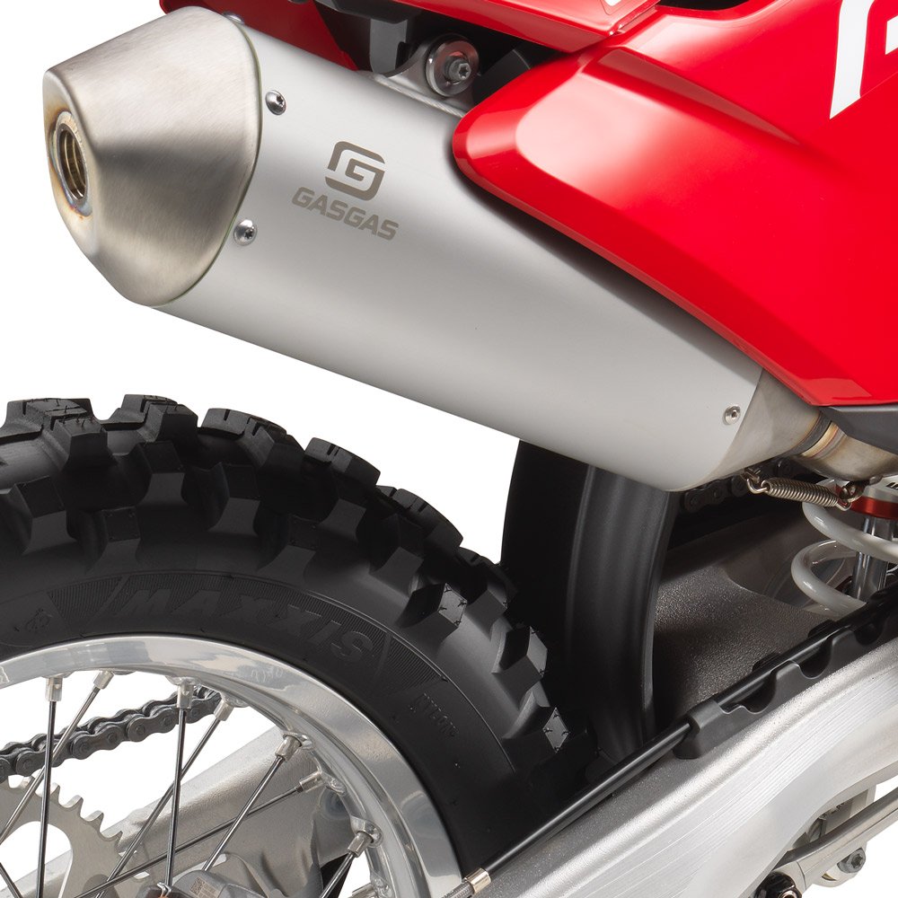 2024 GASGAS EC 450F