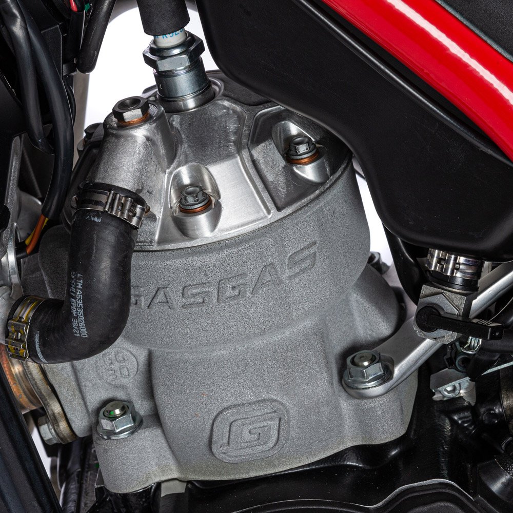 2024 GASGAS TXT RACING 250