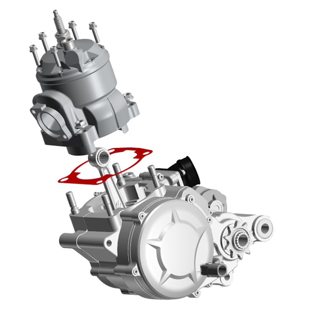 2024 GASGAS TXT RACING 250