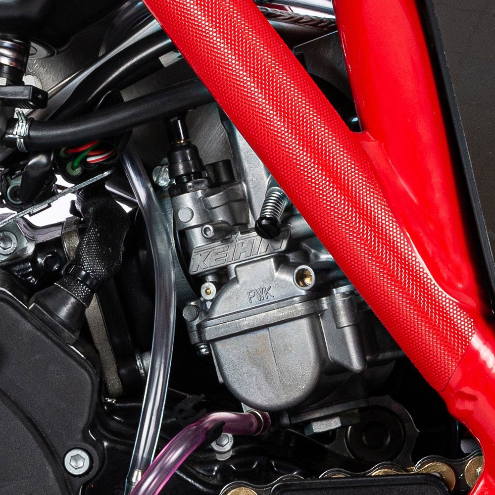 2024 GASGAS TXT RACING 250