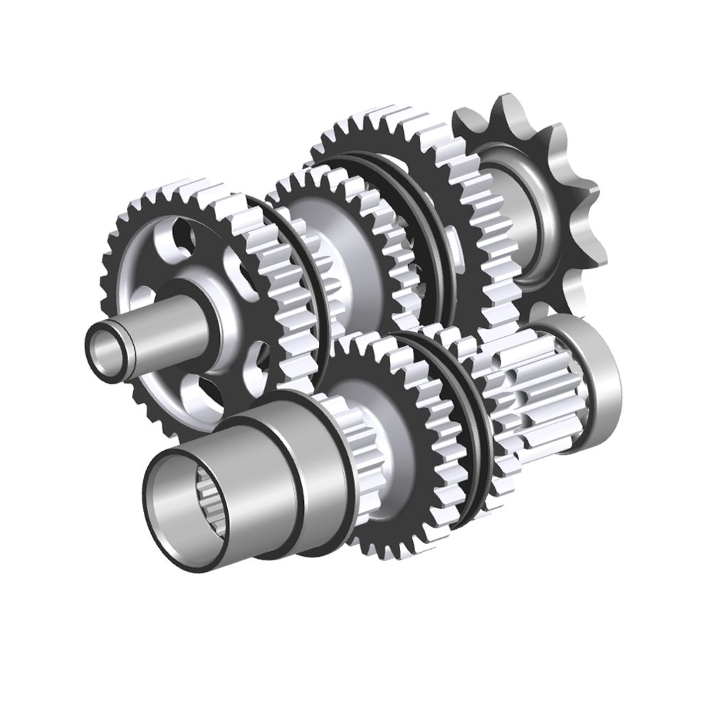 2024 GASGAS TXT RACING 250