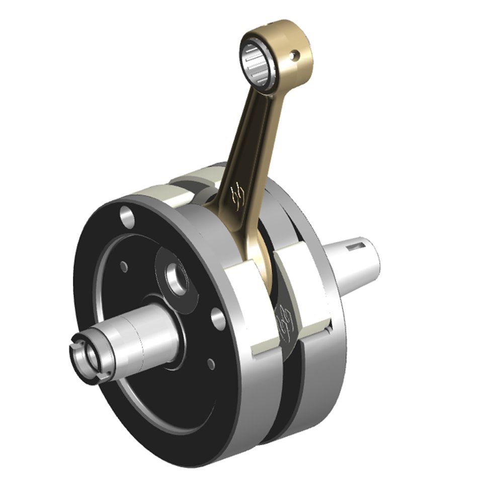 2024 GASGAS TXT RACING 250