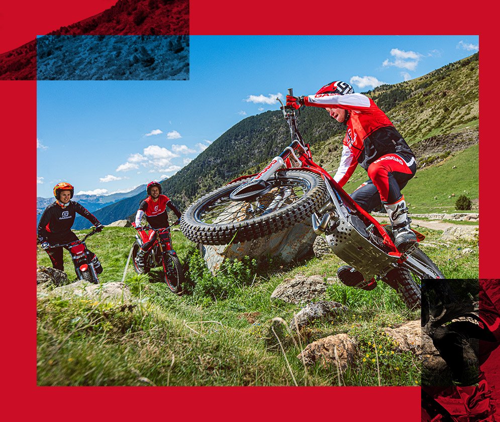 2024 GASGAS TXT RACING 250