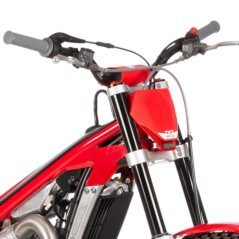 2024 GASGAS TXT RACING 250