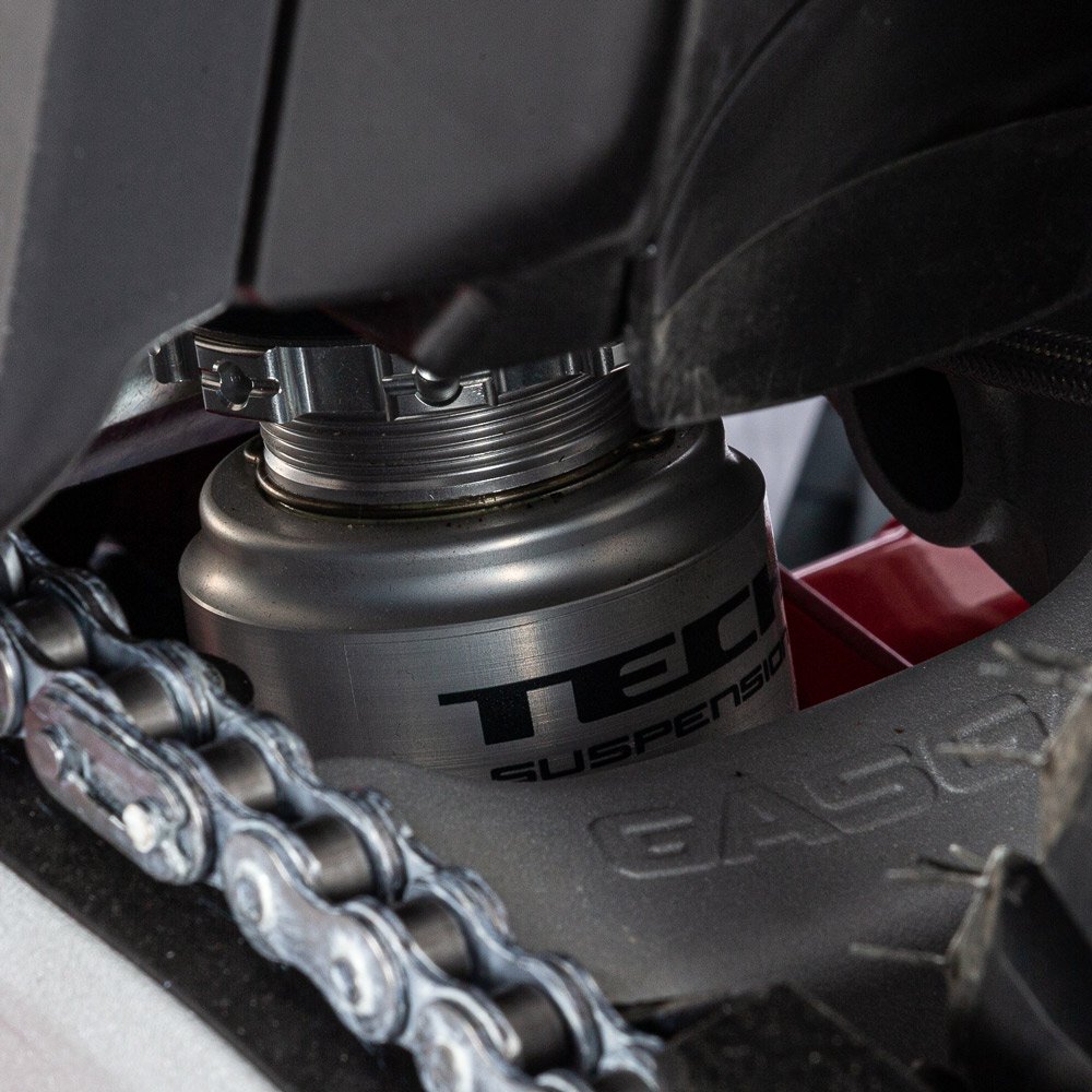 2024 GASGAS TXT RACING 250