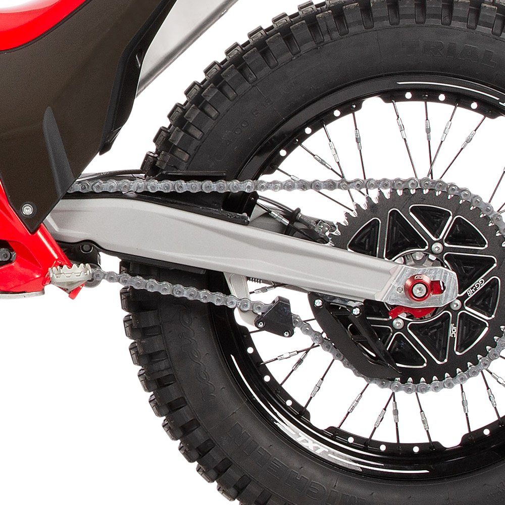 2024 GASGAS TXT RACING 250