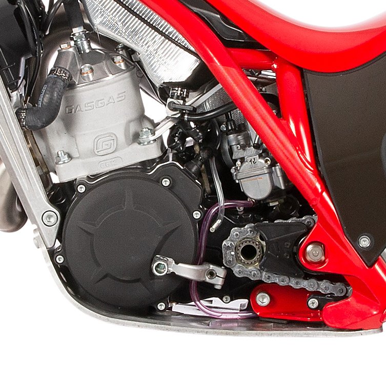 2024 GASGAS TXT RACING 250