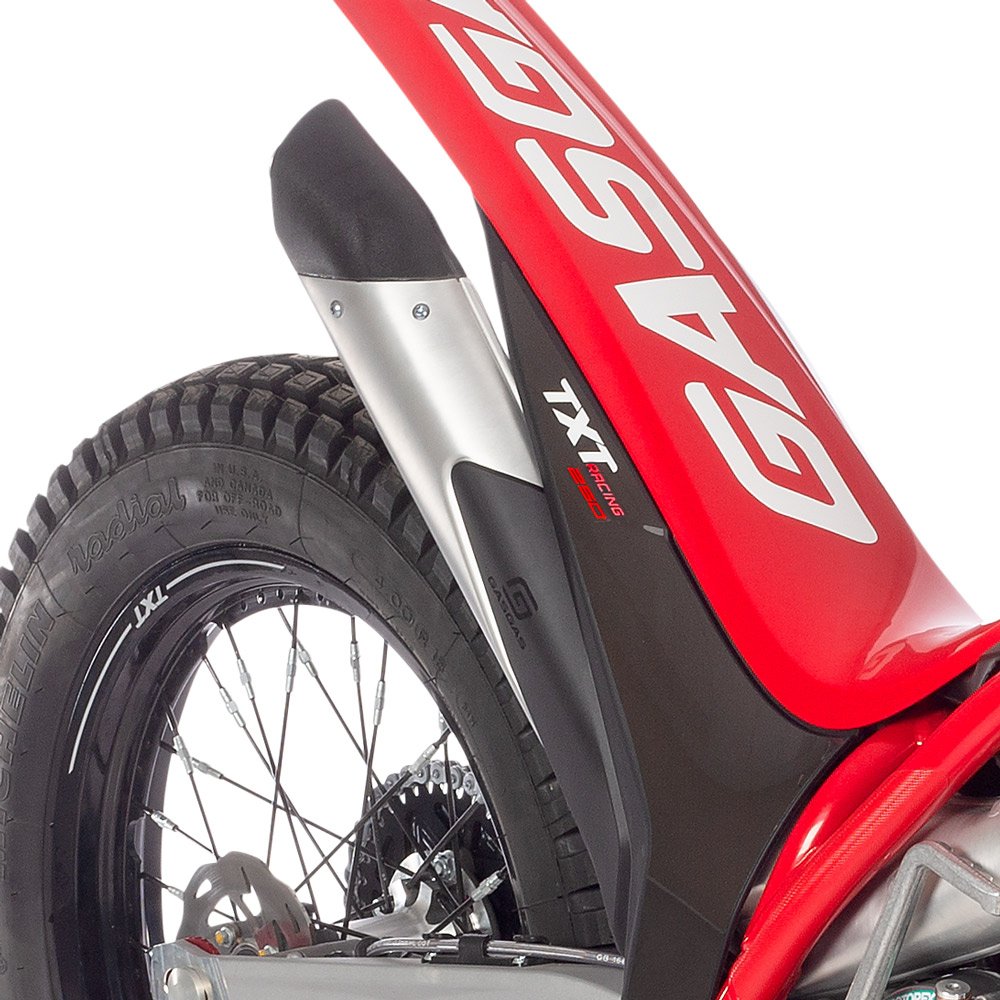 2024 GASGAS TXT RACING 250