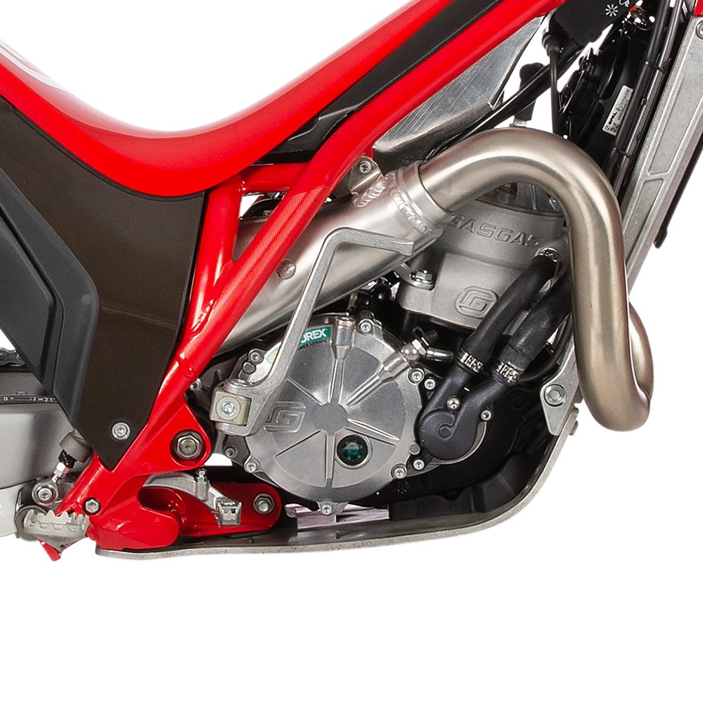 2024 GASGAS TXT RACING 250