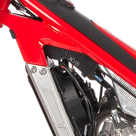 2024 GASGAS TXT RACING 250