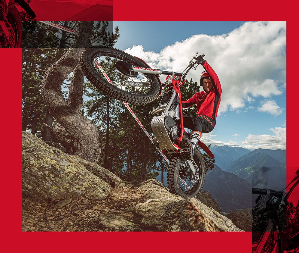 2024 GASGAS TXT RACING 250