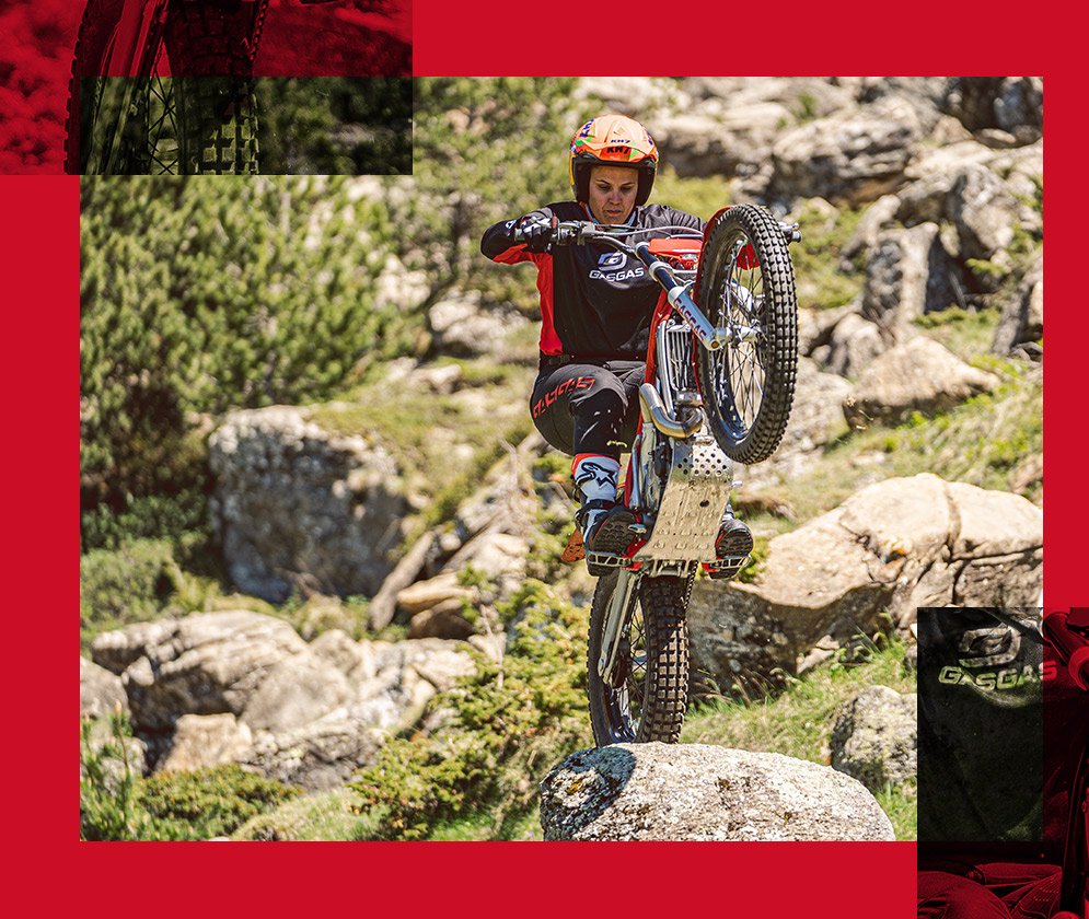 2024 GASGAS TXT RACING 300