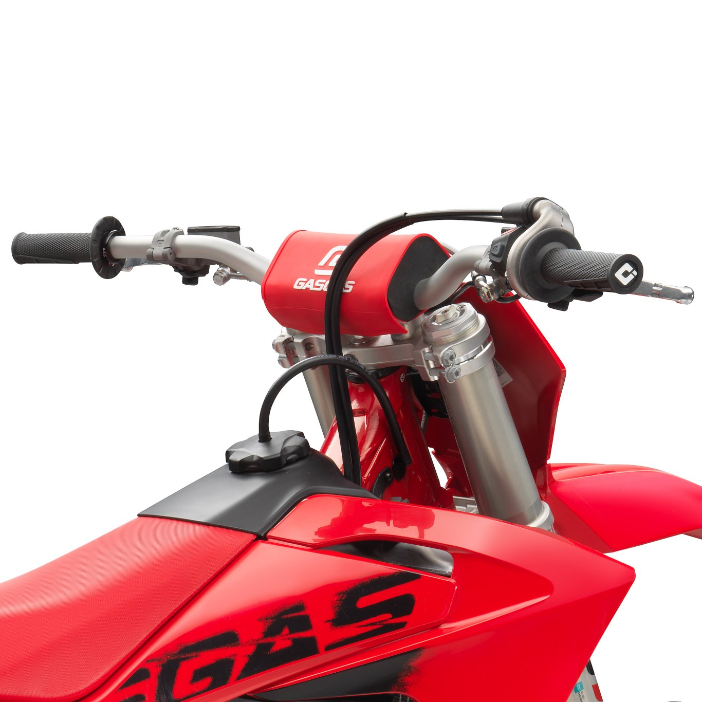GASGAS MC 250F 2025