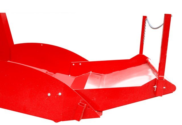 Teagle Tomahawk 8500