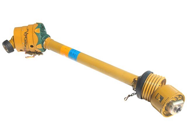 Teagle Tomahawk 8500