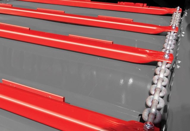 Teagle Tomahawk 8500