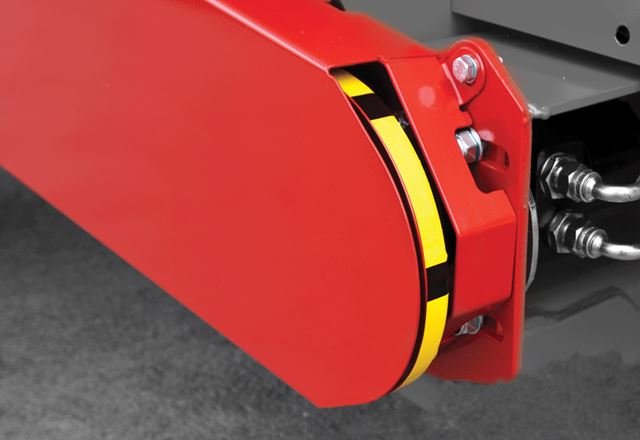 Teagle Tomahawk 8500