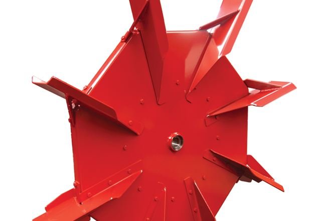 Teagle Tomahawk 8500