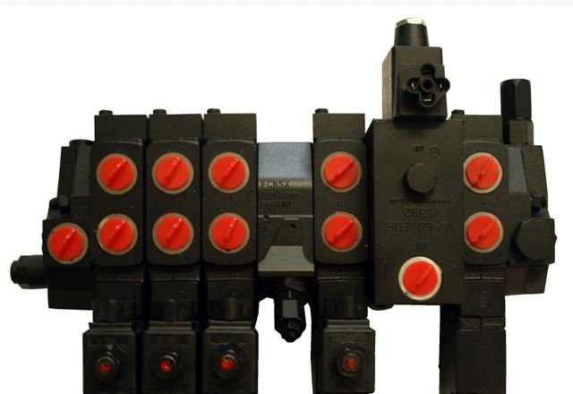 Teagle Tomahawk 8500