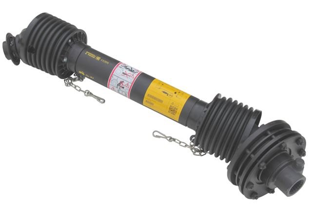 Teagle Tomahawk 8500