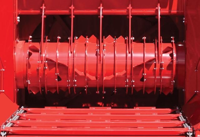 Teagle Tomahawk 8500