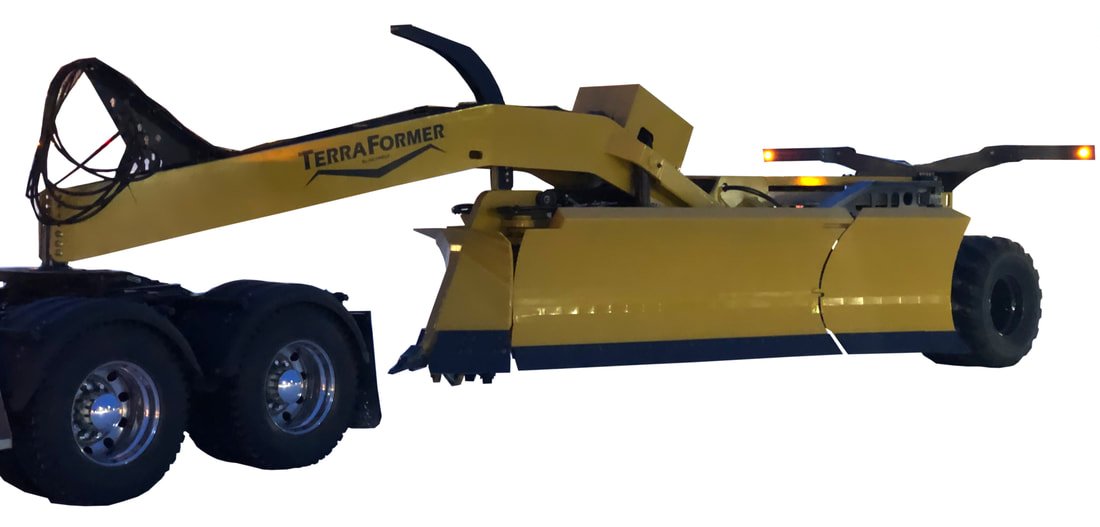 Ag Shield TerraFormer