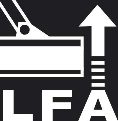 Ferri T460 Boom Mower