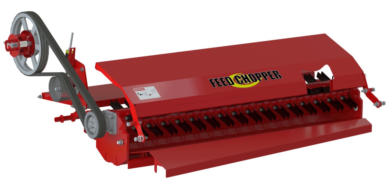 Highline® BP661 Bale Pro® Series