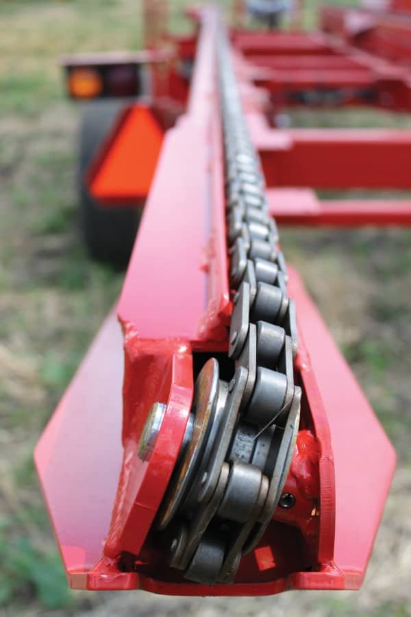 Highline® BM1400 Round Bale Mover