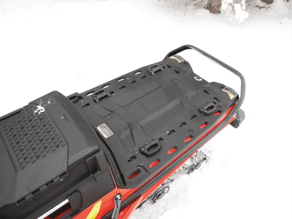 2023 Ski Doo Expedition Xtreme Rotax® 900 ACE™ Turbo R