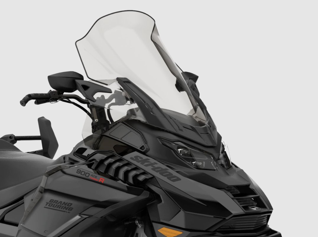 2024 Ski Doo Grand Touring LE with Luxury Package Rotax® 900 ACE™ Turbo