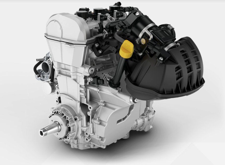 2023 Lynx XTERRAIN RE Rotax® 900 ACE Turbo R