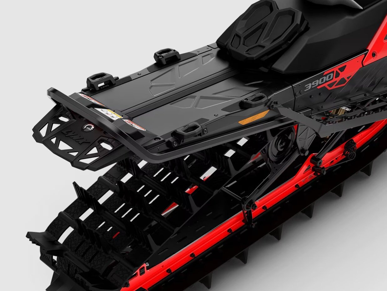2026 Lynx SHREDDER DS Rotax® 850 E-TEC | Fort Saskatchewan, AB2026