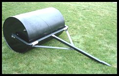 Big Jim Lawn Rollers